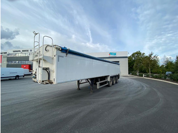 Lizing  2016 Wilcox Walking Floor Trailer 2016 Wilcox Walking Floor Trailer: slika 3