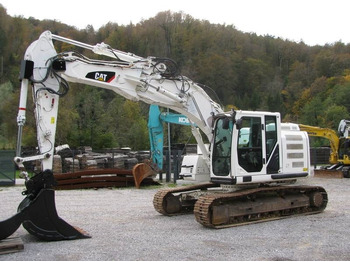 Bager guseničar CATERPILLAR 320EL