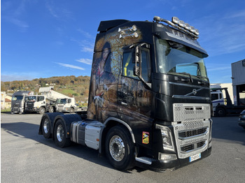 Tegljač VOLVO FH