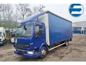 Kamion sa ceradom DAF LF 45 220