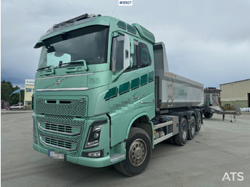 Istovarivač VOLVO FH16