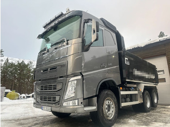 Istovarivač VOLVO FH 540