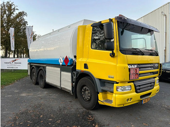 Kamion cisterna DAF CF 75 250