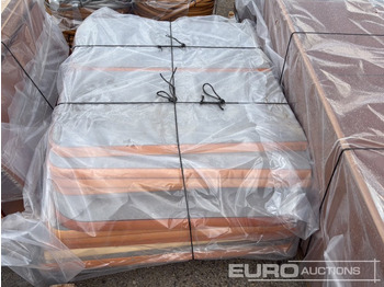 Građevinska oprema Pallets of Furniture to suit Camper (6 of): slika 3