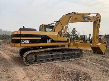 Bager CATERPILLAR 325BL