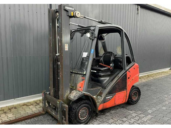 Lizing  Linde H25T-02 Linde H25T-02: slika 4