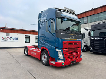 Kamion za prevoz automobila VOLVO FH 460