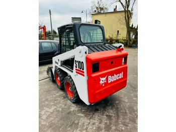 Lizing Bobcat S100 Bobcat S100: slika 5