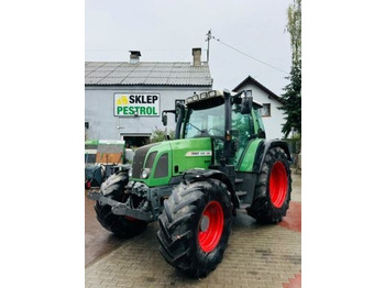 Traktor FENDT 412 Vario