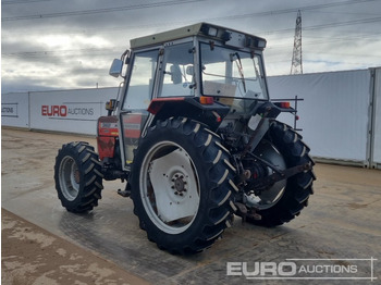 Traktor Massey Ferguson MF362: slika 3