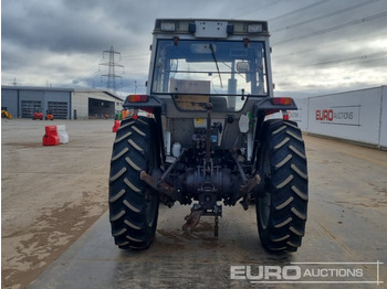 Traktor Massey Ferguson MF362: slika 4