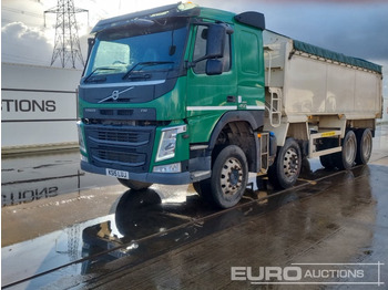 Istovarivač VOLVO FM 450