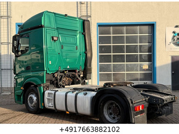 Lizing Mercedes-Benz Actros 1845/Hydraulik  Mercedes-Benz Actros 1845/Hydraulik: slika 3