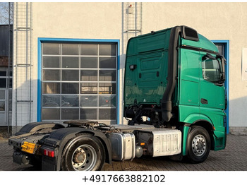 Lizing Mercedes-Benz Actros 1845/Hydraulik  Mercedes-Benz Actros 1845/Hydraulik: slika 4