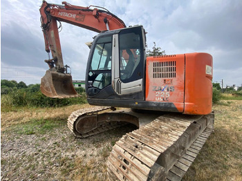 Bager guseničar HITACHI ZX225