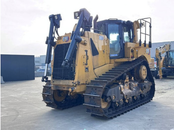 Buldožer CATERPILLAR D8T