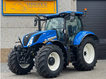 Traktor NEW HOLLAND T6.180