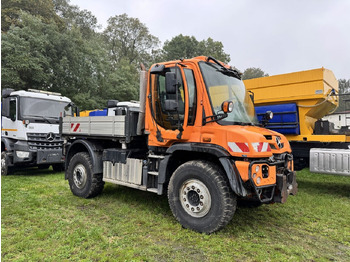 Korisno/ Posebno vozilo UNIMOG