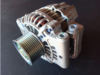 Alternator SCANIA