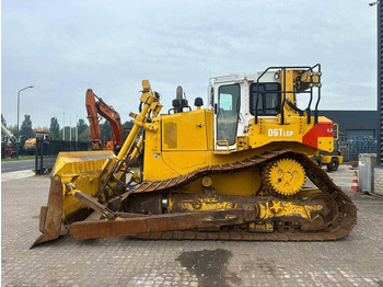 Buldožer CATERPILLAR D6T