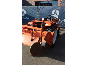 Traktor Kubota B1702: slika 5