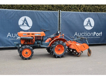 Traktor KUBOTA B series