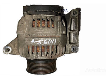 Alternator BOSCH