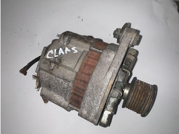 Alternator CLAAS