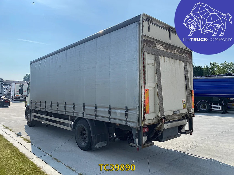 Kamion sa ceradom DAF LF 55 220: slika 19