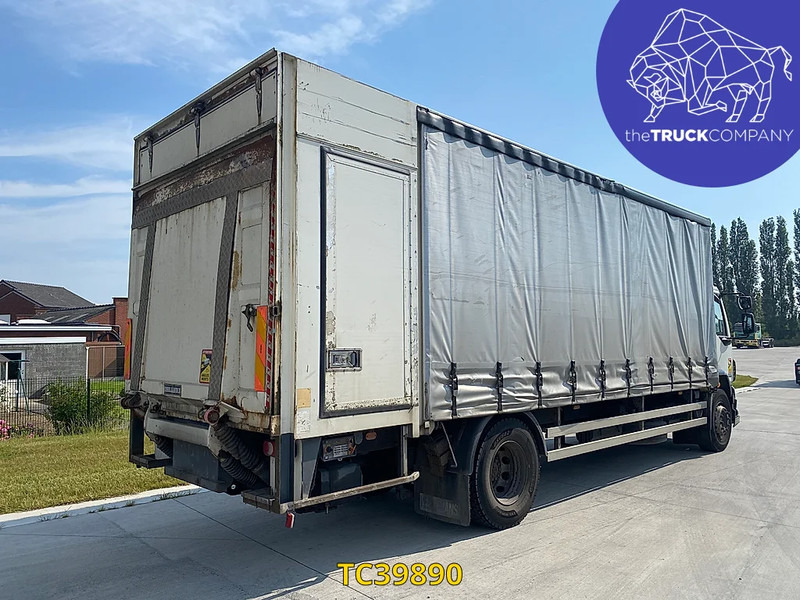 Kamion sa ceradom DAF LF 55 220: slika 17