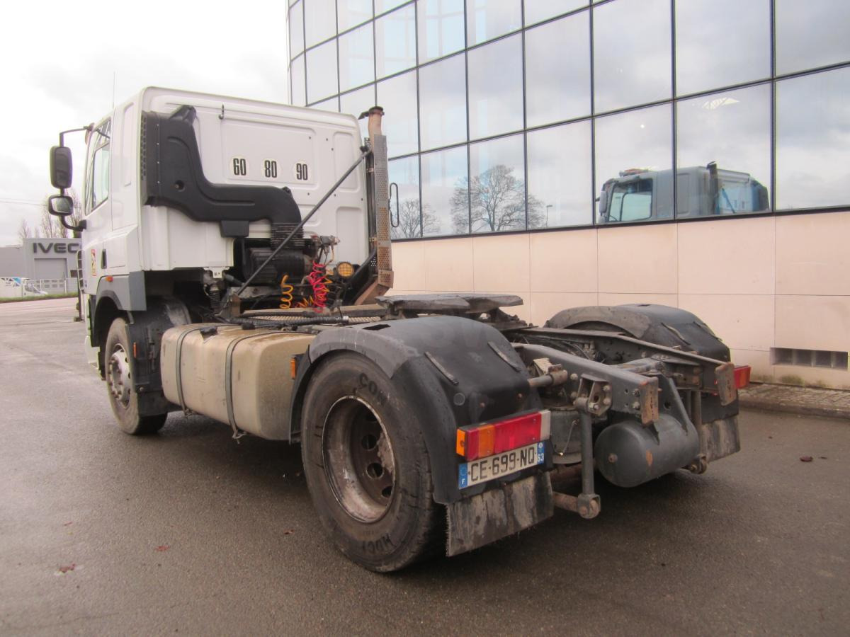 Tegljač DAF CF85 460: slika 9