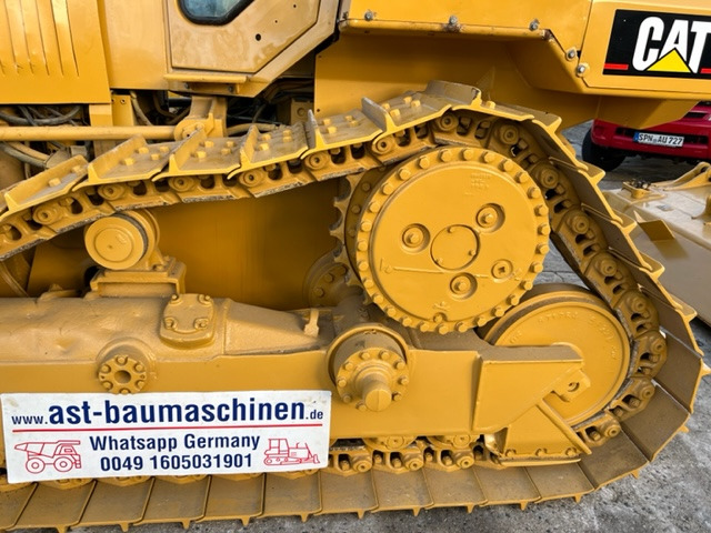 Buldožer CATERPILLAR CAT D5H: slika 9