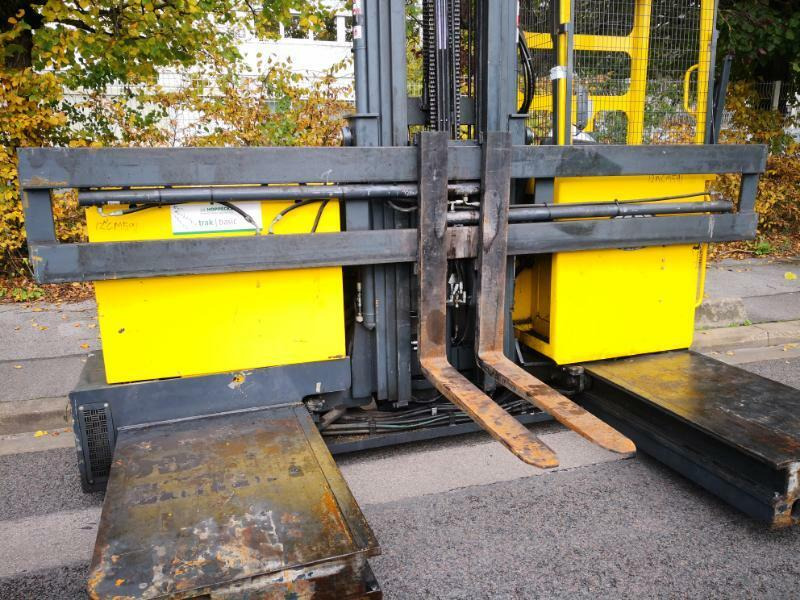 Lizing Combilift C3000EST Combilift C3000EST: slika 6