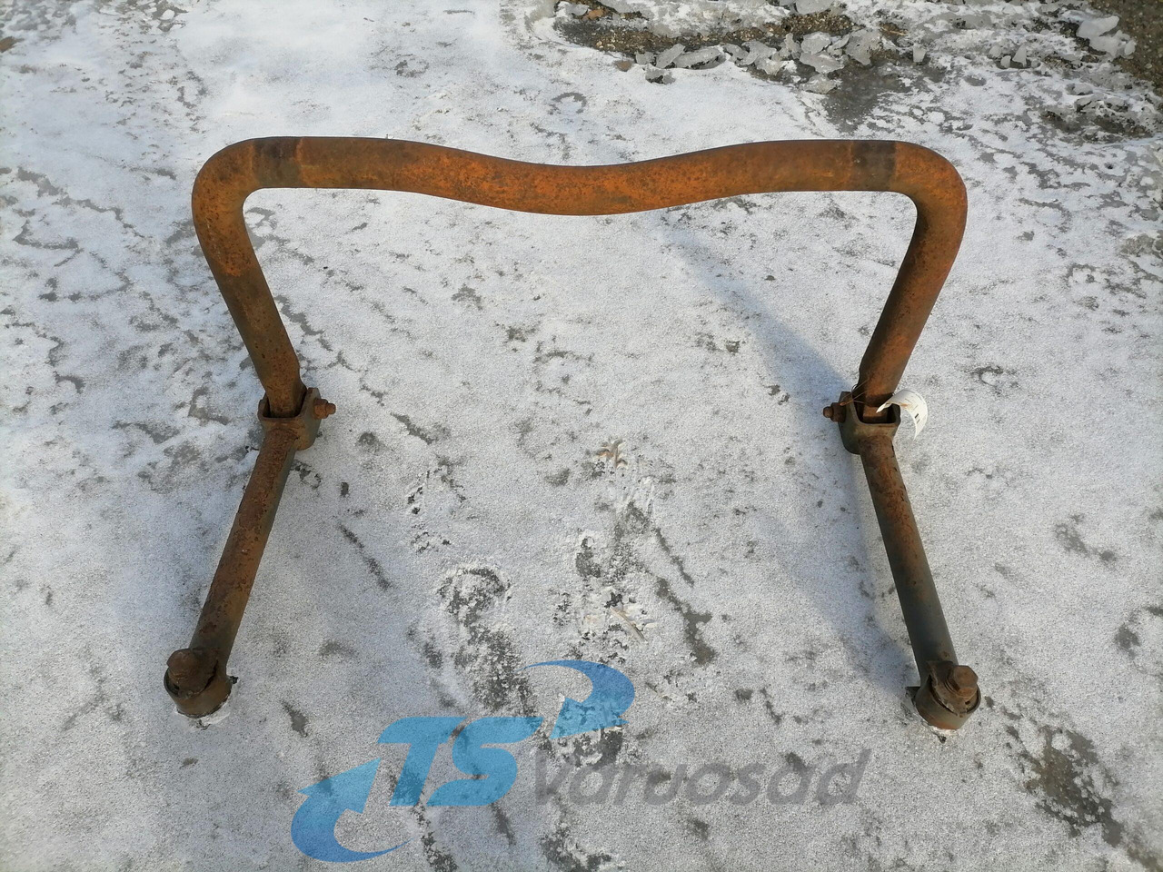 Balans štangla za Kamion DAF Anti-roll bar 1300848: slika 6