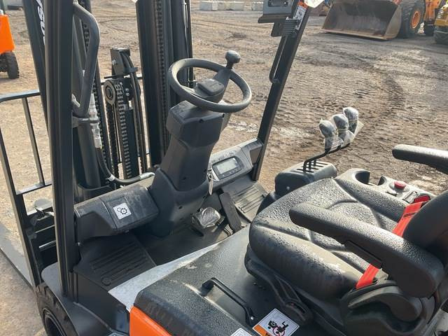 Lizing  Doosan B30X-7 PLUS Doosan B30X-7 PLUS: slika 18