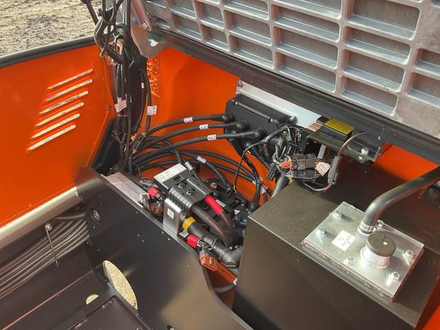 Lizing  Doosan B30X-7 PLUS Doosan B30X-7 PLUS: slika 21