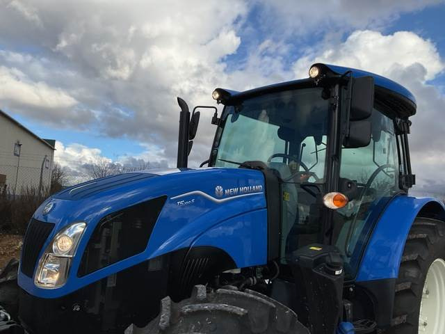 Traktor New Holland T5.100: slika 11