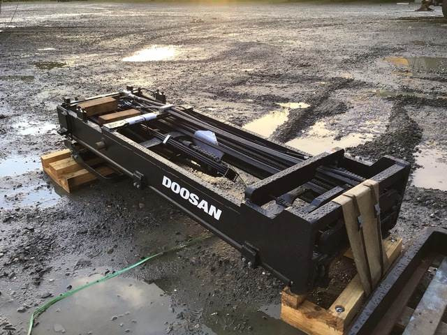 Lizing  Doosan B25X-7 PLUS Doosan B25X-7 PLUS: slika 22