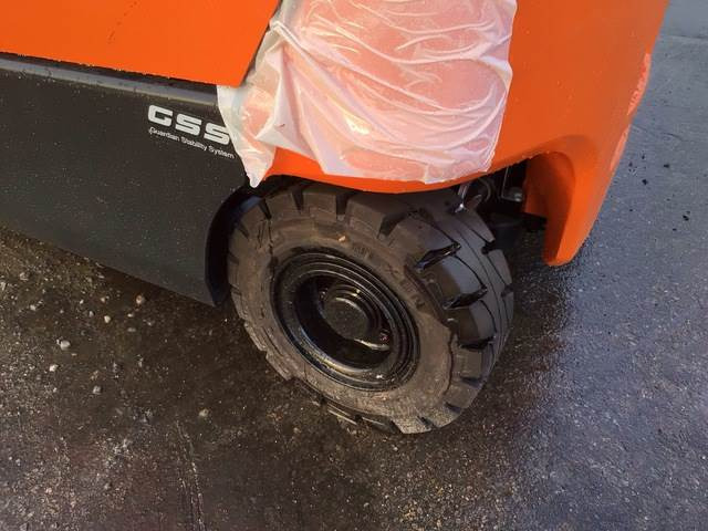 Lizing  Doosan B25X-7 PLUS Doosan B25X-7 PLUS: slika 9