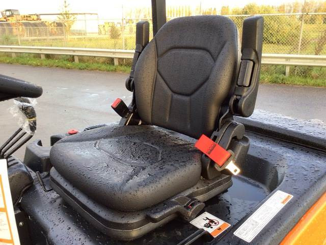 Lizing  Doosan B25X-7 PLUS Doosan B25X-7 PLUS: slika 21