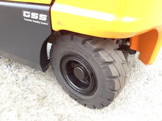 Lizing  Doosan B35X-7 PLUS Doosan B35X-7 PLUS: slika 18