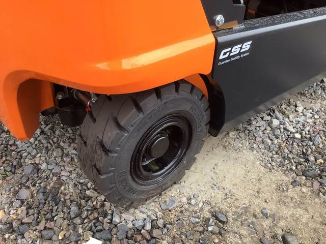 Lizing  Doosan B35X-7 PLUS Doosan B35X-7 PLUS: slika 13