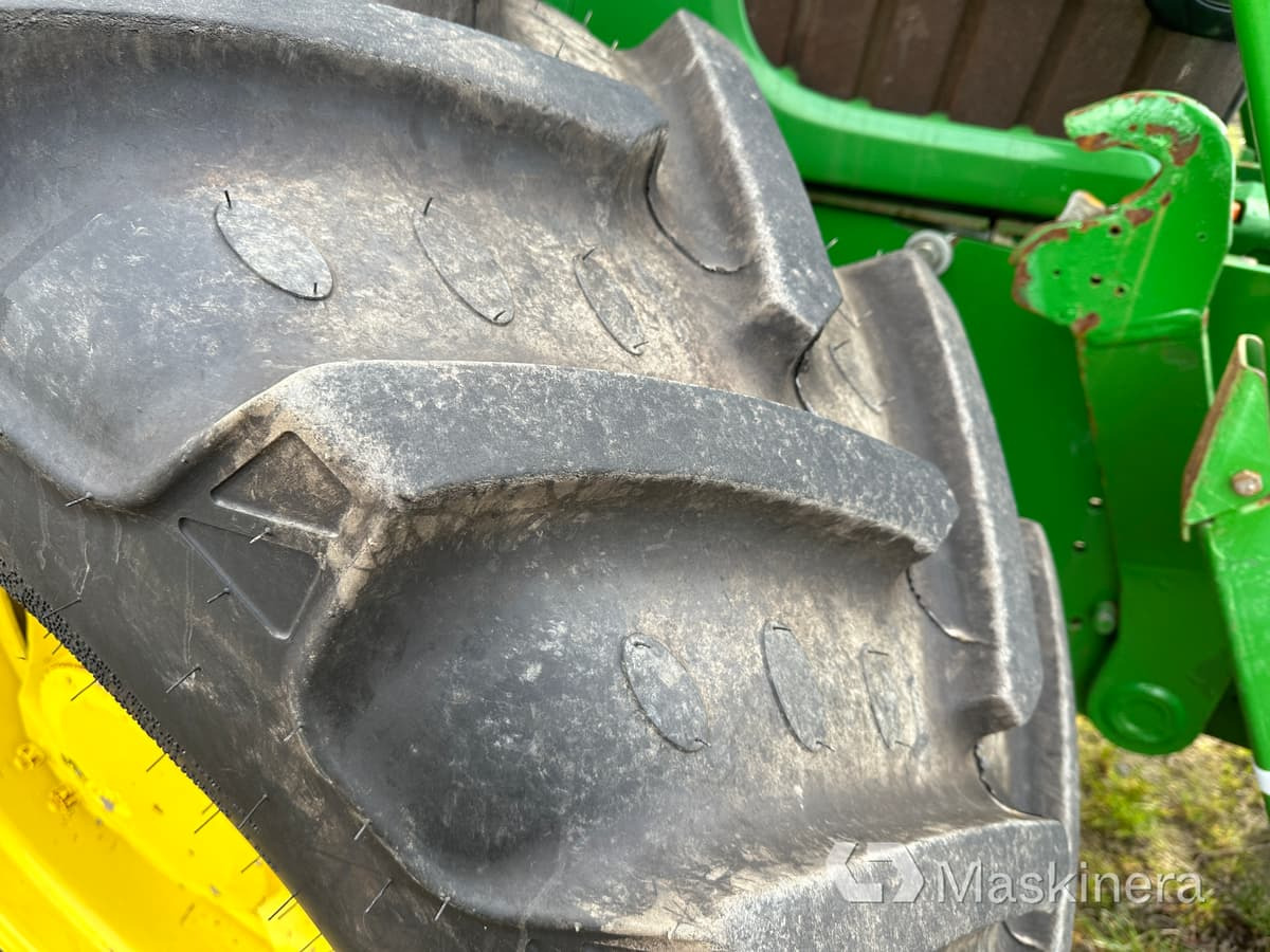 Traktor Traktor John Deere 6630 premium med lastare: slika 13