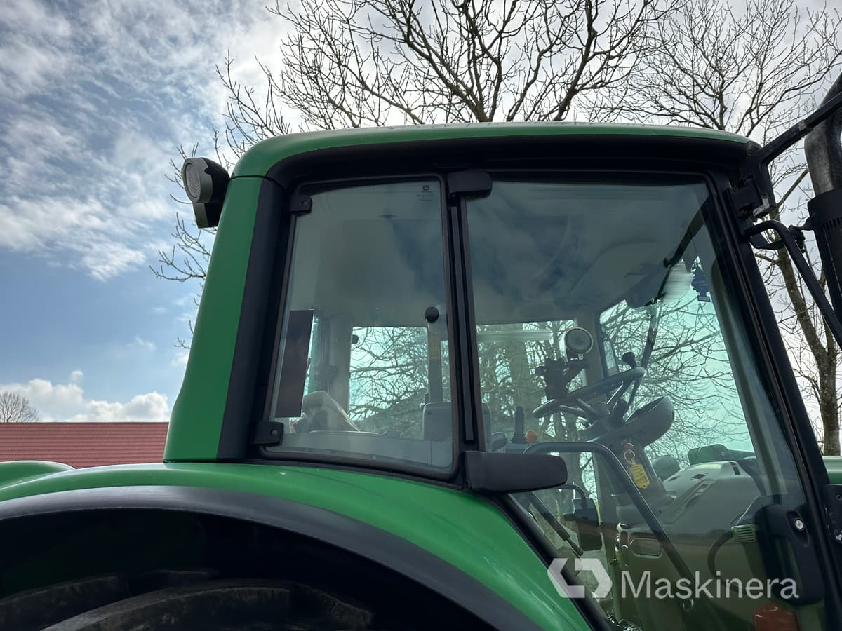 Traktor Traktor John Deere 6630 premium med lastare: slika 38