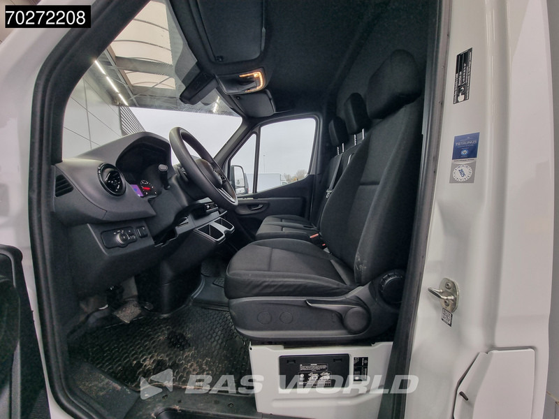 Dostavno vozilo sa zatvorenim sandukom Mercedes-Benz Sprinter 317 CDI Bakwagen Automaat Laadklep Camera Meubelbak Koffer LBW 20m3 Airco: slika 13