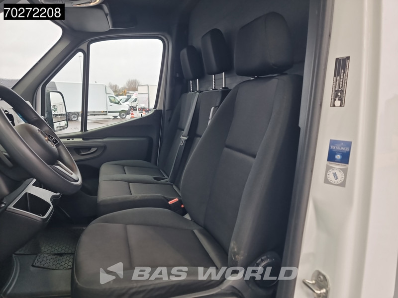 Dostavno vozilo sa zatvorenim sandukom Mercedes-Benz Sprinter 317 CDI Bakwagen Automaat Laadklep Camera Meubelbak Koffer LBW 20m3 Airco: slika 14