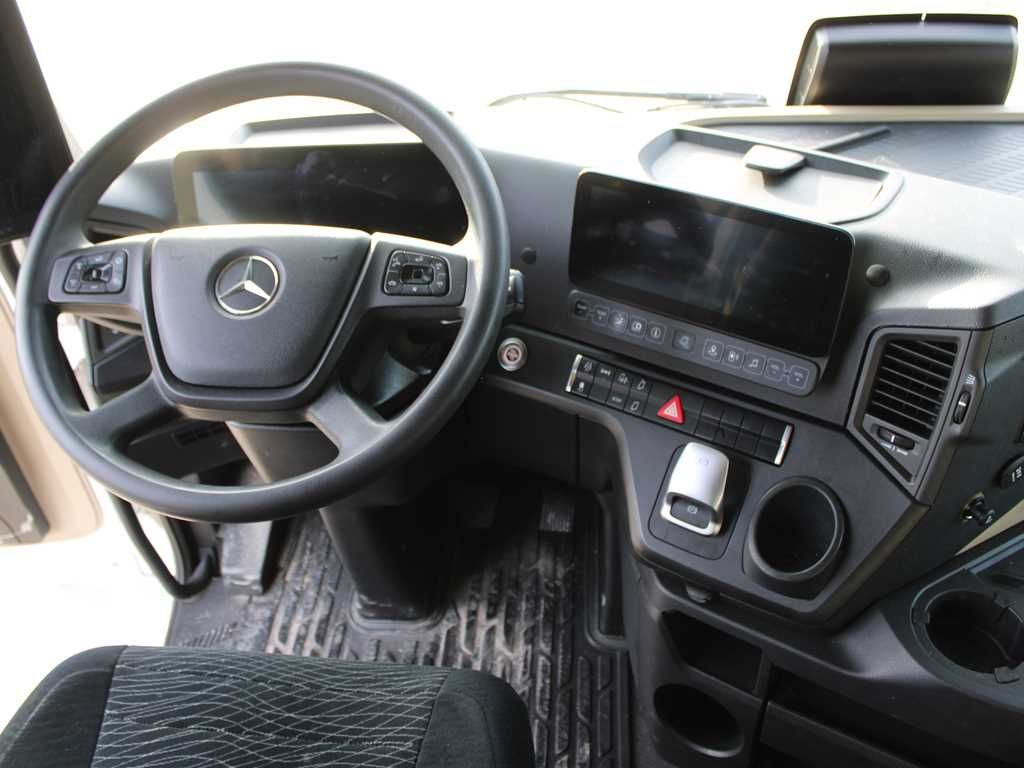 Tegljač Mercedes-Benz Actros 1845, EURO 6, NAVIGATION: slika 10