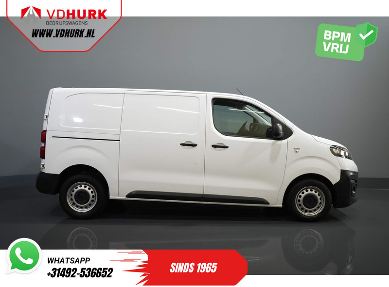 Mali kombi Opel Vivaro 2.0 CDTI 120 pk L2 DEMO Cruise/ PDC/ Airco: slika 10