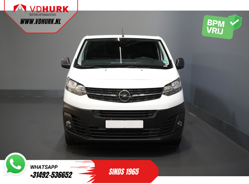 Mali kombi Opel Vivaro 2.0 CDTI 180 pk Aut. L2 Carplay/ Stoelverw/ PDC V+A/ Cruise/ 2.5t Trekvermogen: slika 7