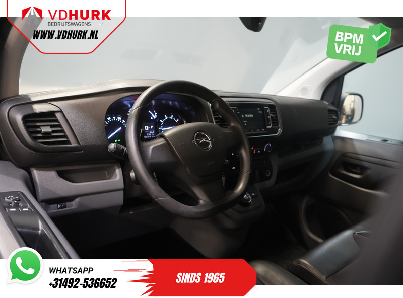 Mali kombi Opel Vivaro 2.0 CDTI 180 pk Aut. L2 Carplay/ Stoelverw/ PDC V+A/ Cruise/ 2.5t Trekvermogen: slika 13